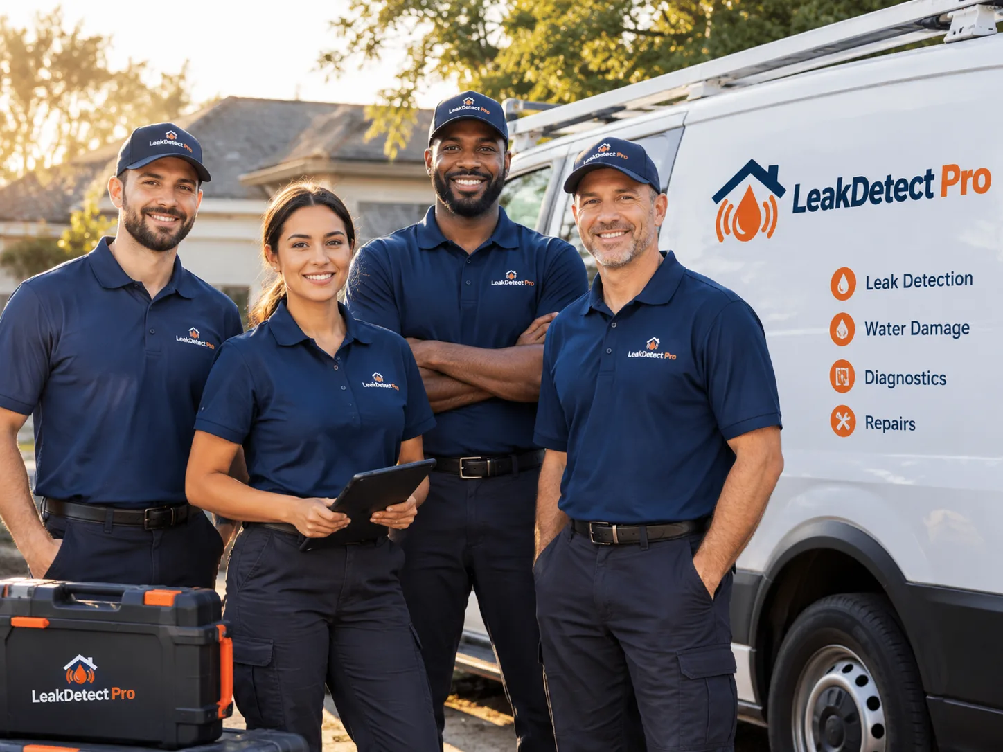 Roof Repair company in Rosedale, MD